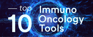 Top 10 Immuno-Oncology Tools